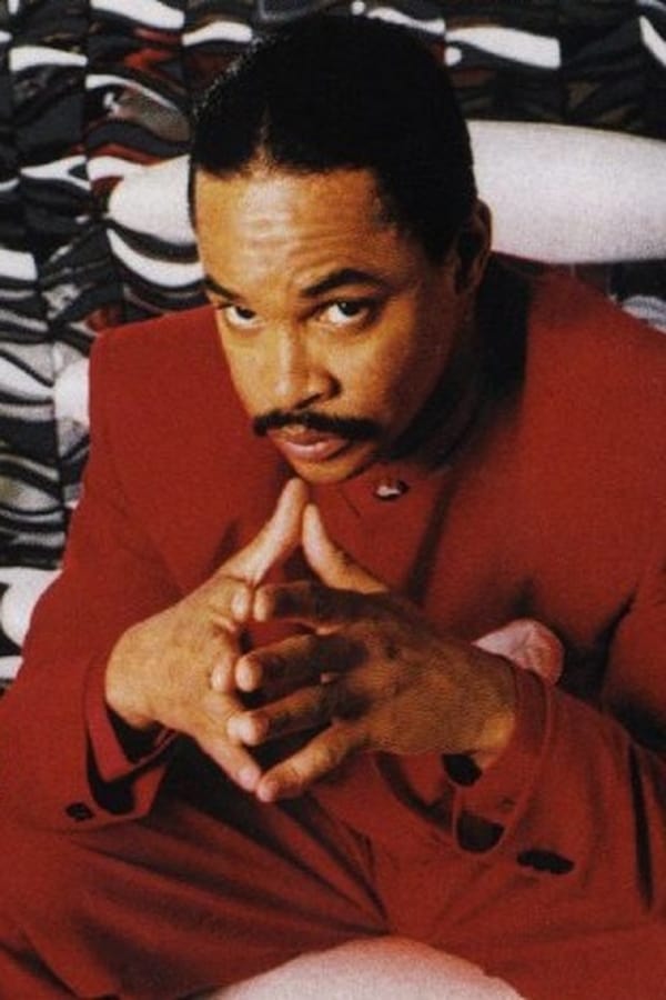 Image of Roger Troutman
