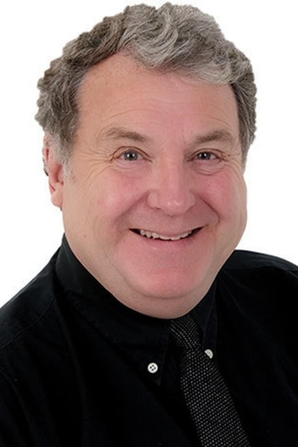 Image of Russell Grant