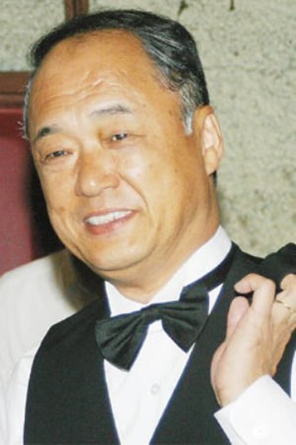 Image of Ryôsei Tayama