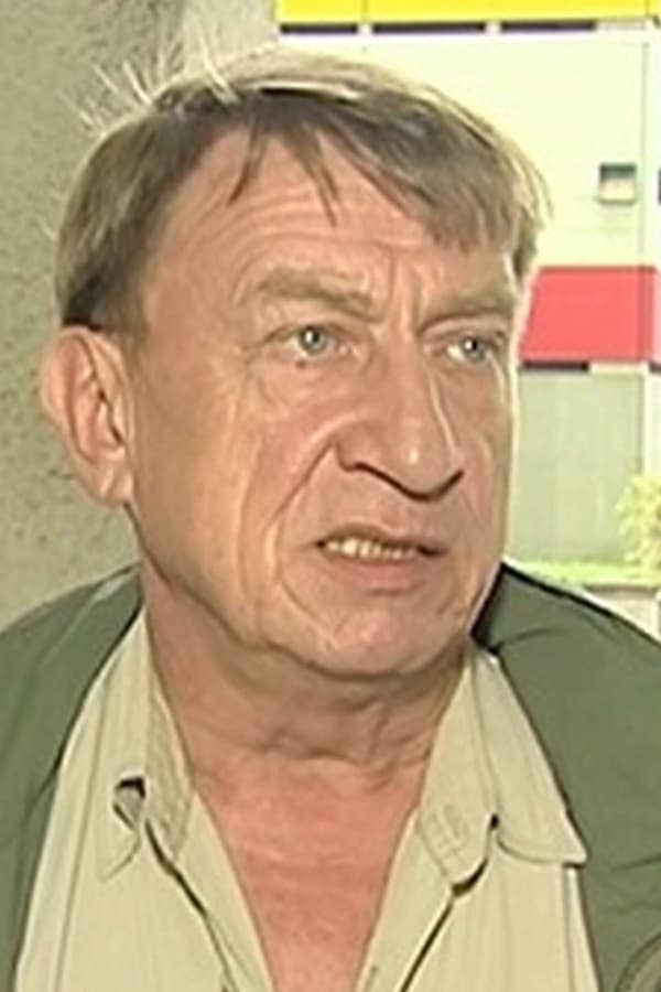 Image of Ryszard Mróz