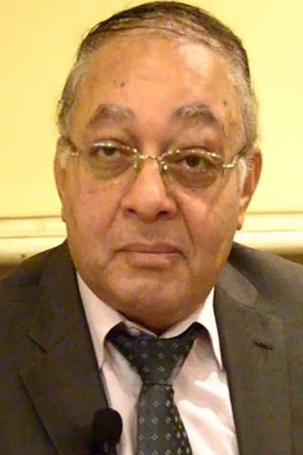 Image of Samy Maghawry