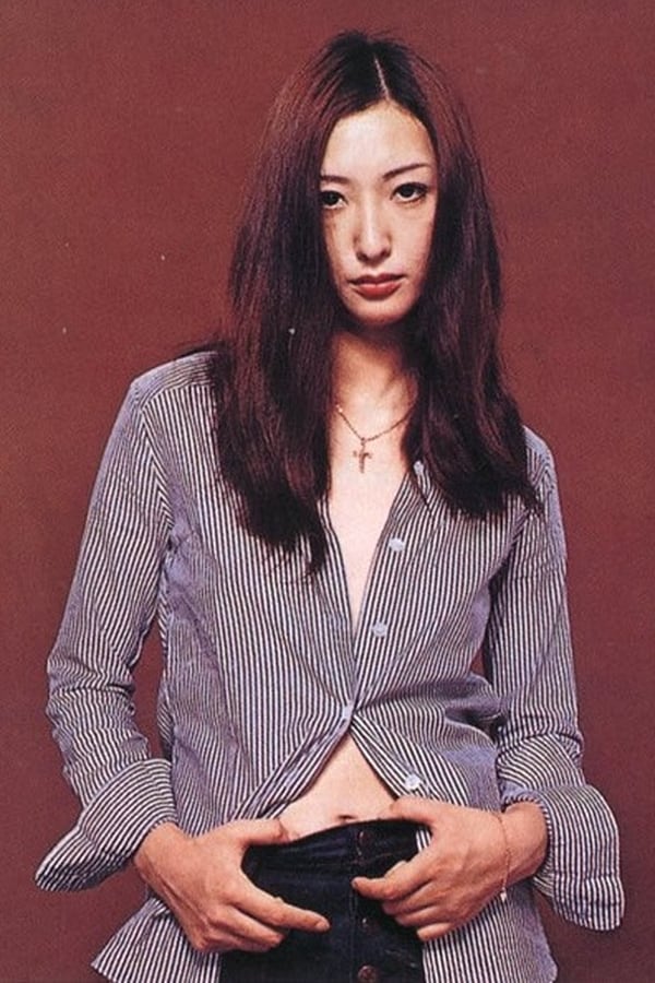 Image of Setsuko Ogawa