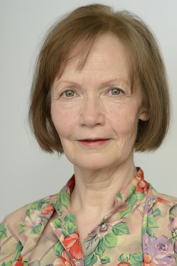 Image of Ulla Geiger