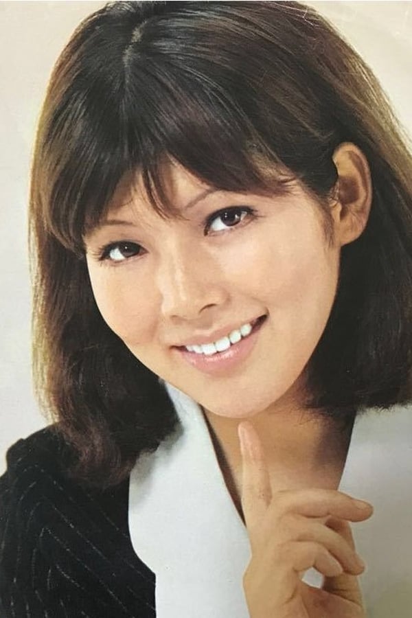 Image of Yôko Ichiji