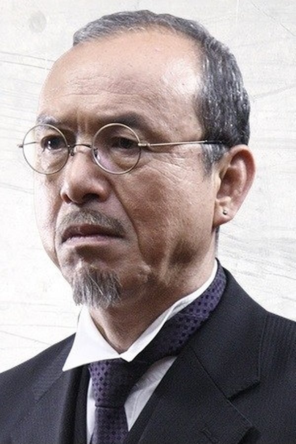 Image of Yukijiro Hotaru