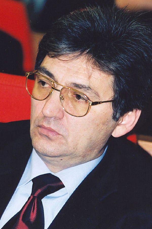 Image of Akif Maharramov