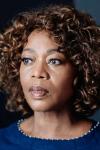 Cover of Alfre Woodard