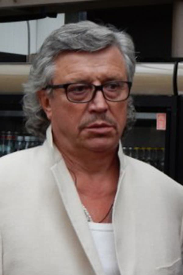 Image of Andris Bērziņš