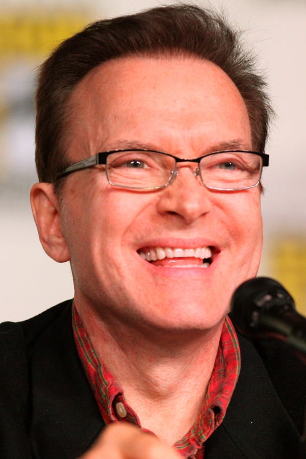 Image of Billy West