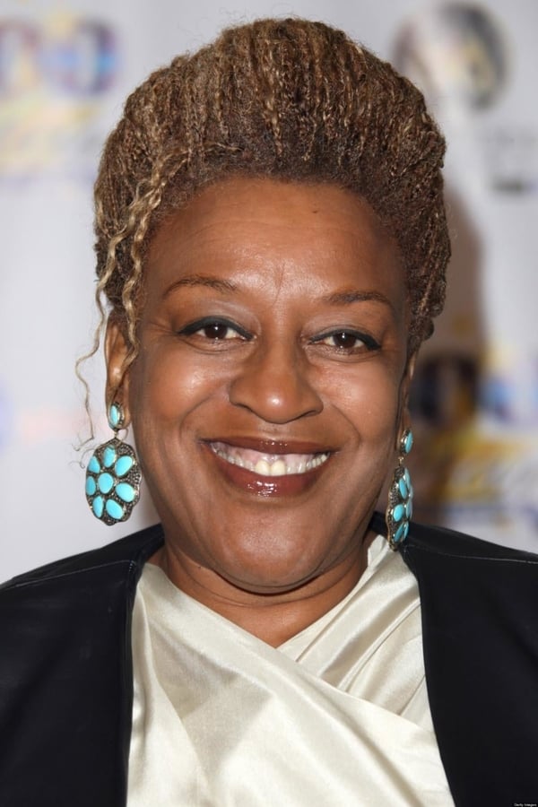 Image of CCH Pounder