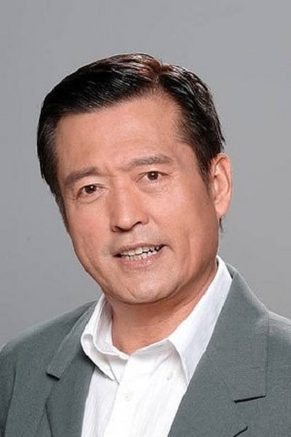Image of Chang Chien