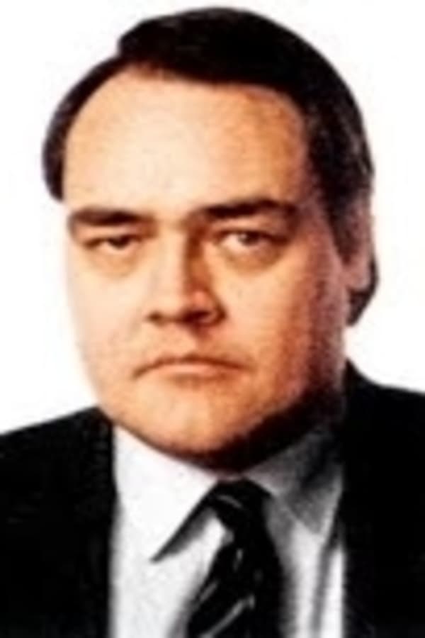 Image of Christer Andersson