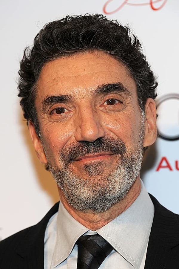 Image of Chuck Lorre