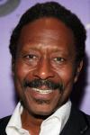 Cover of Clarke Peters