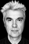 Cover of David Byrne