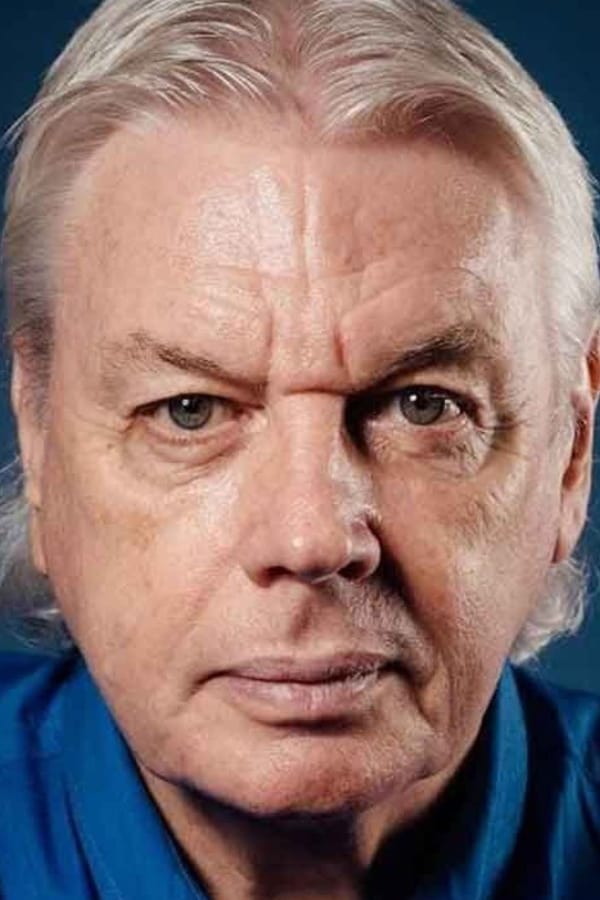 Image of David Icke