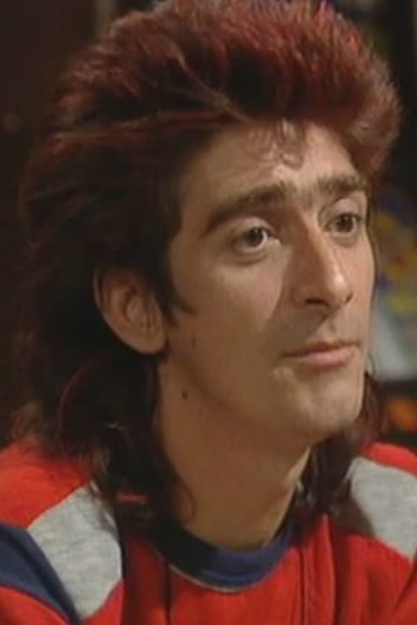 Image of Gary Holton