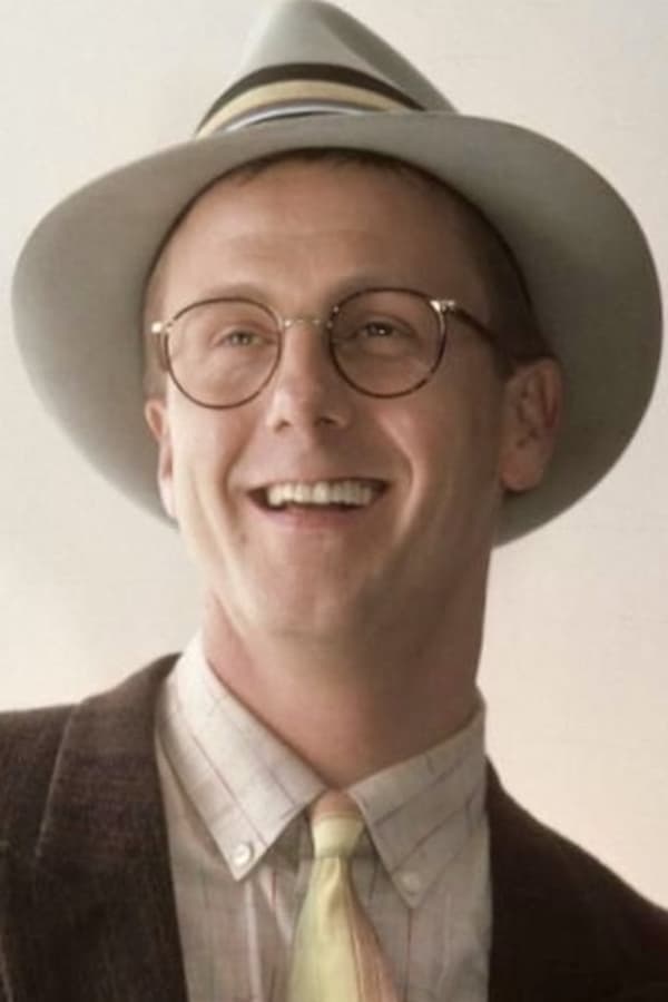 Image of Harry Anderson