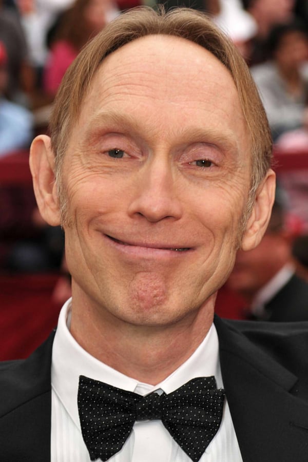 Image of Henry Selick