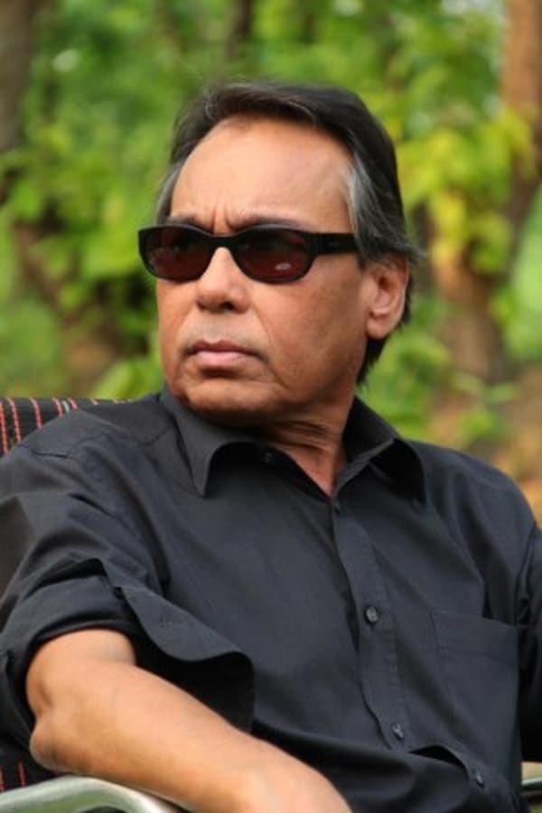 Image of Humayun Faridi