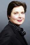 Cover of Isabella Rossellini
