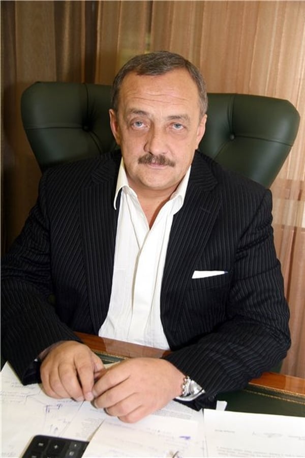 Image of Ivan Solovov