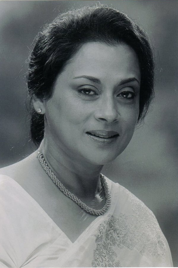 Image of Jayasree Kabir