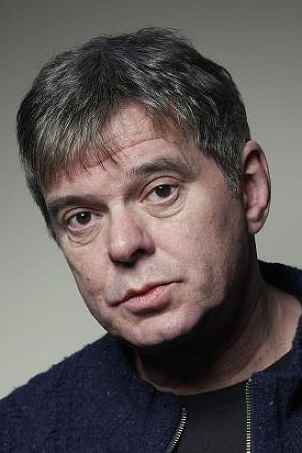Image of Jean-Jacques Burnel