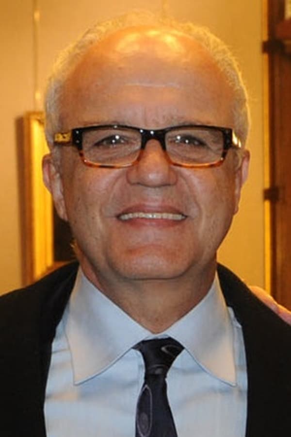 Image of Juan Leyrado