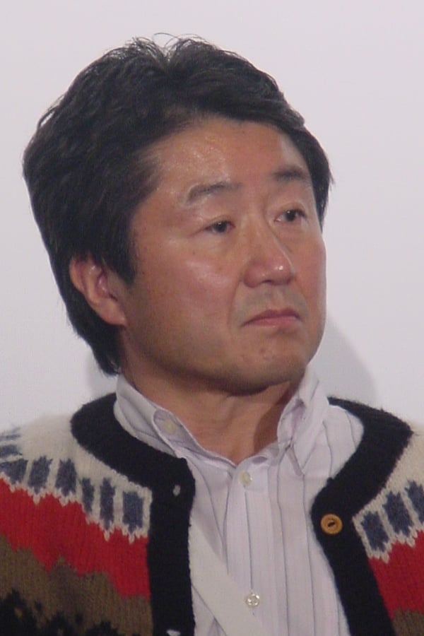 Image of Junichi Suzuki