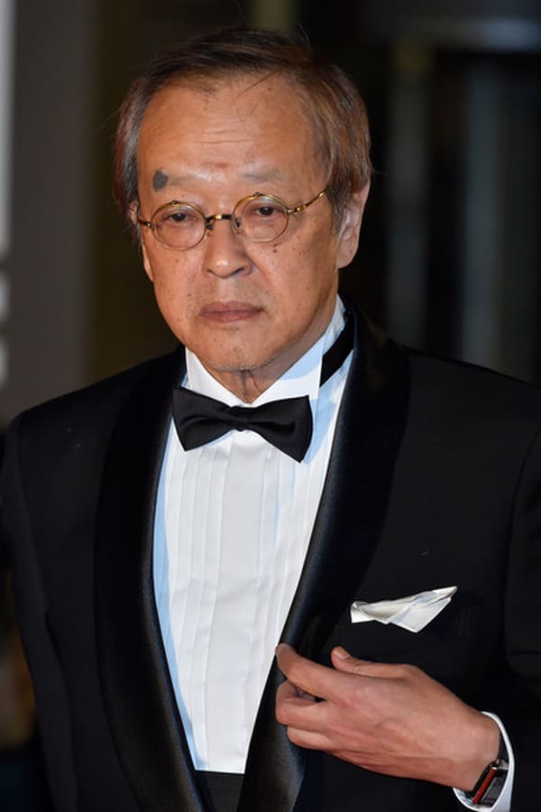 Image of Kazuki Ōmori