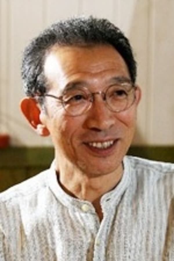 Image of Kazuo Oga