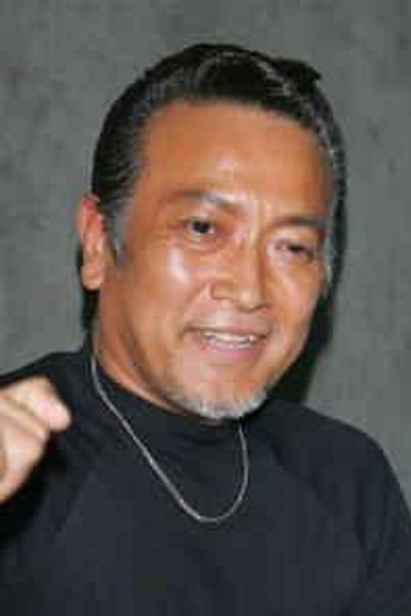 Image of Kentarô Shimizu