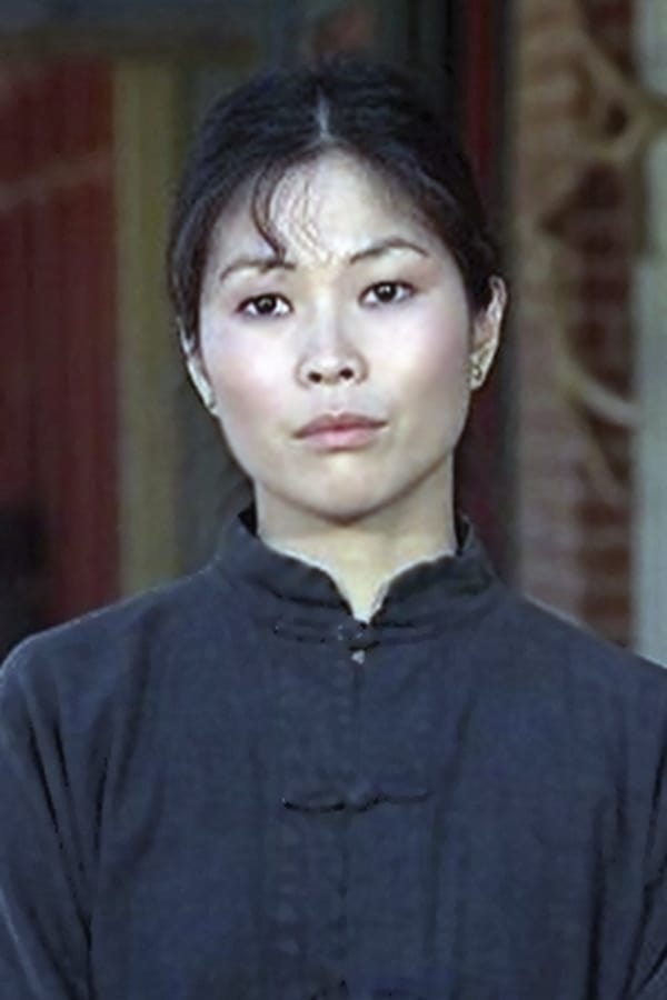 Image of Lydia Lei