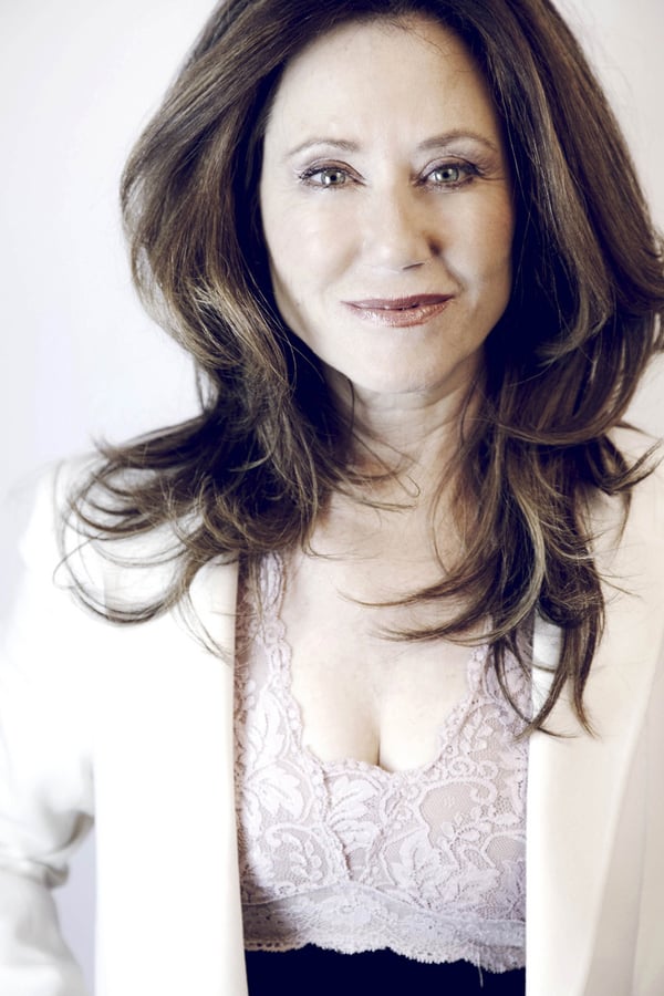 Image of Mary McDonnell