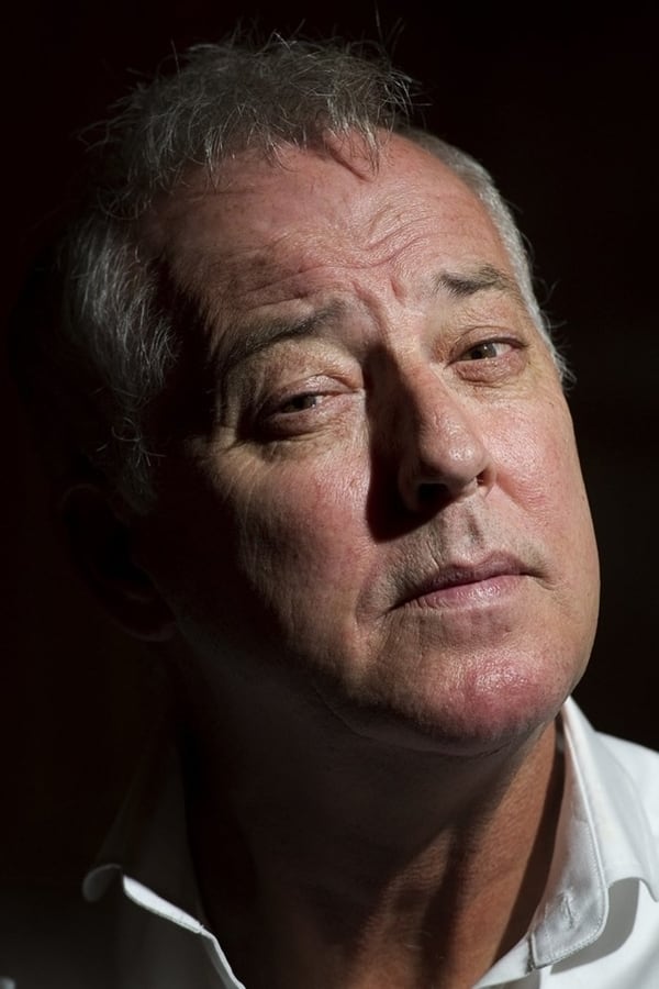 Image of Michael Barrymore