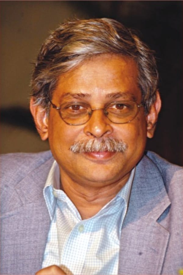 Image of Muhammed Zafar Iqbal