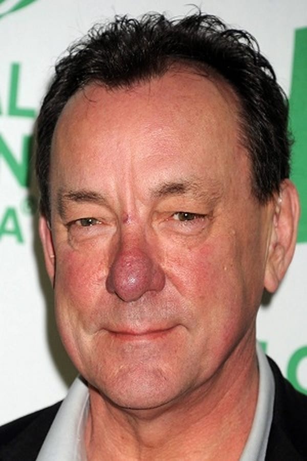 Image of Neil Peart