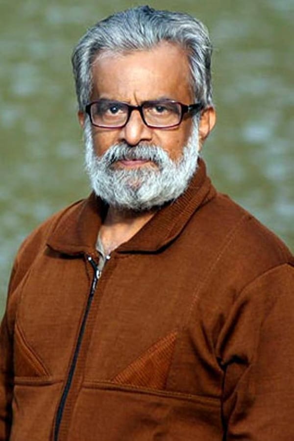 Image of P Balachandran