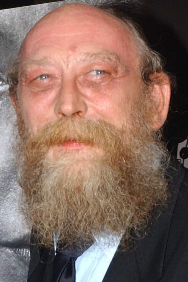 Image of Ralph Richeson
