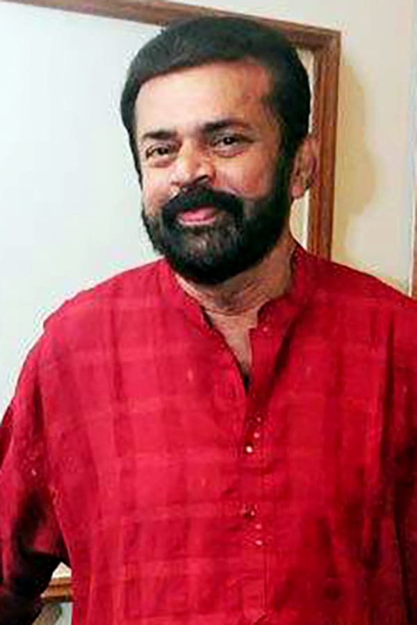 Image of Ravi Vallathol