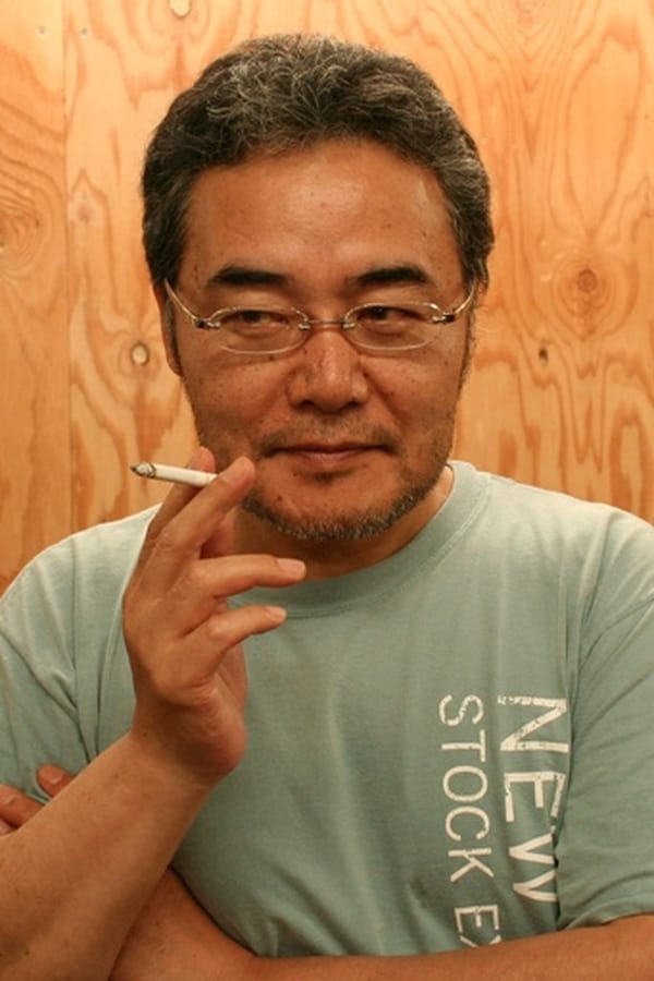 Image of Ryo Iwamatsu