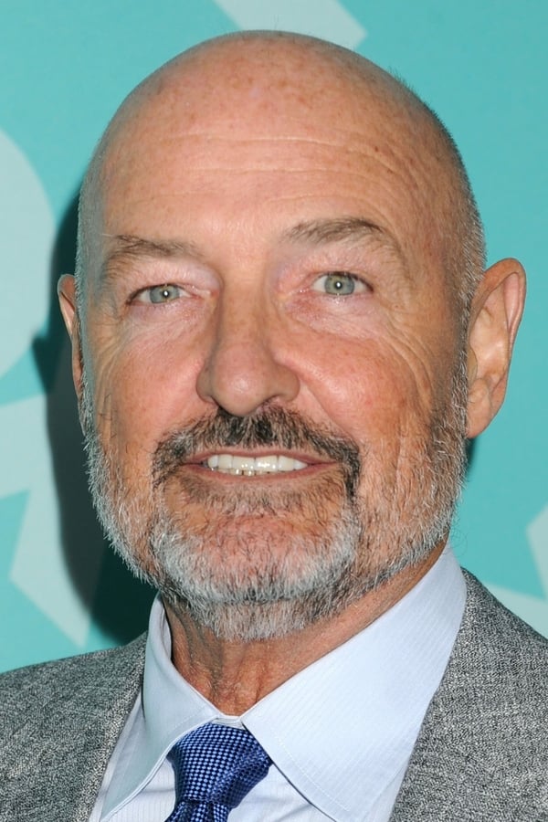 Image of Terry O'Quinn