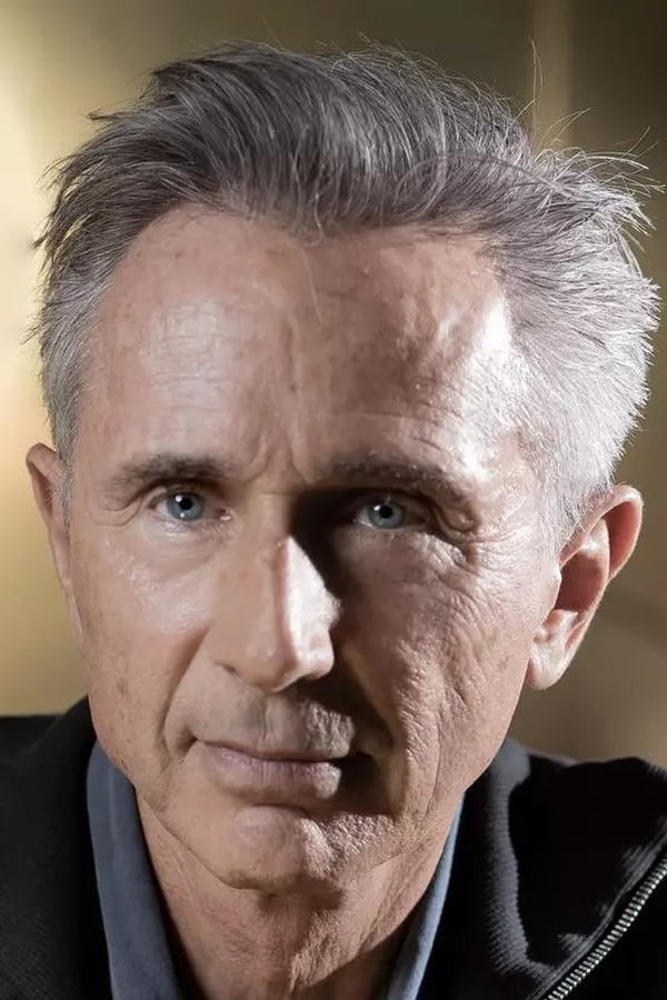Image of Thierry Lhermitte