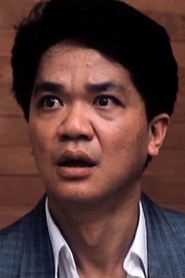 Image of Tommy Wong