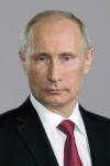 Cover of Vladimir Putin