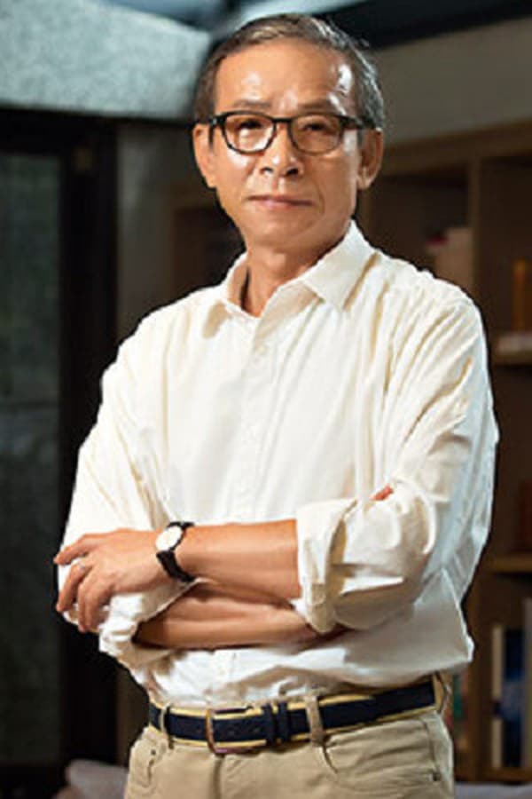 Image of Wu Nien-Jen