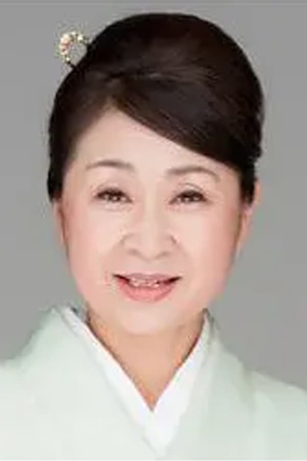 Image of Yôko Asagami