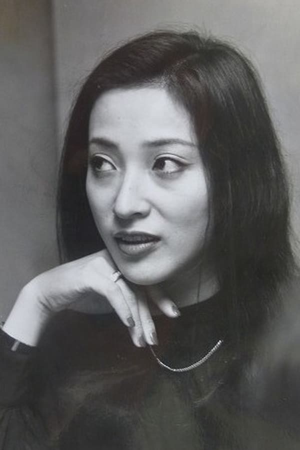 Image of Yutaka Nakajima