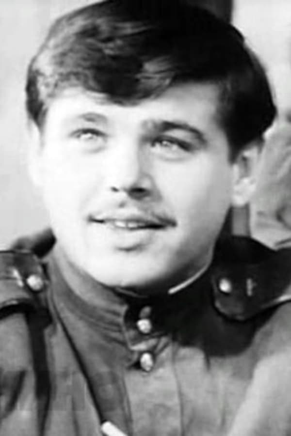 Image of Alexander Nemchenko